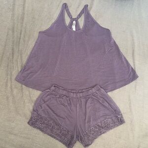 Flora Nikrooz XS pajama set